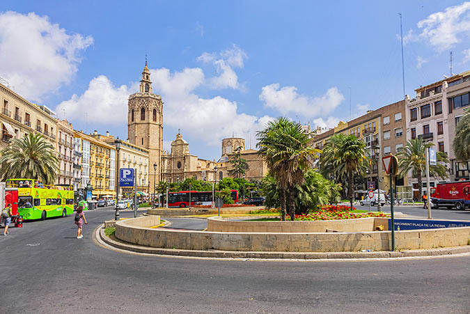 Valencia