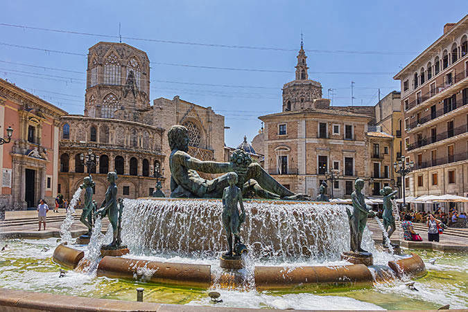 Valencia