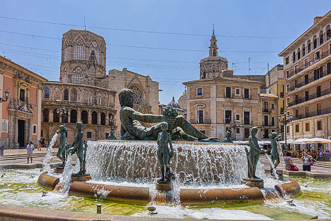 Valencia
