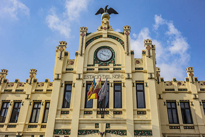 Valencia