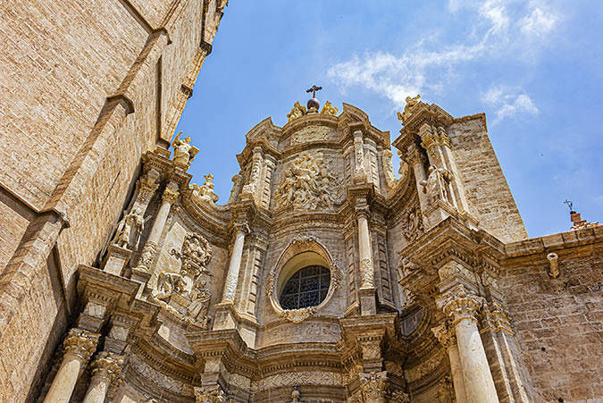 Valencia