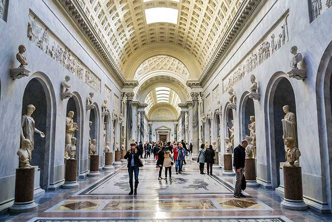 Vatican. 