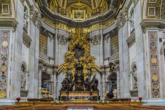 Vatican. 