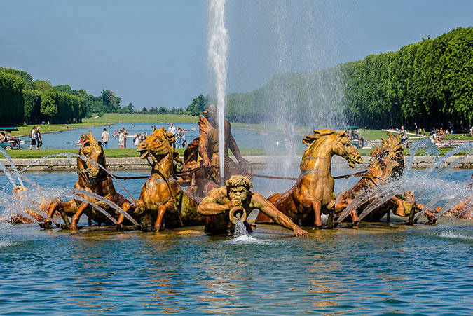 Versailles