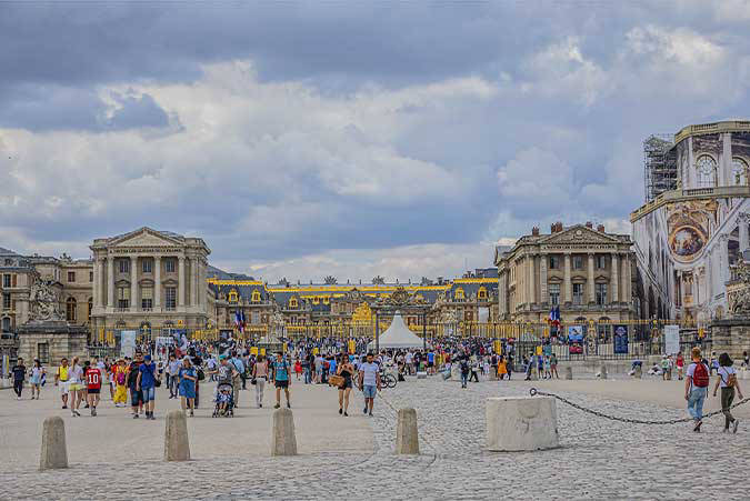 Versailles
