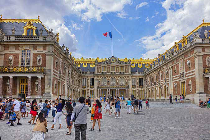 Versailles