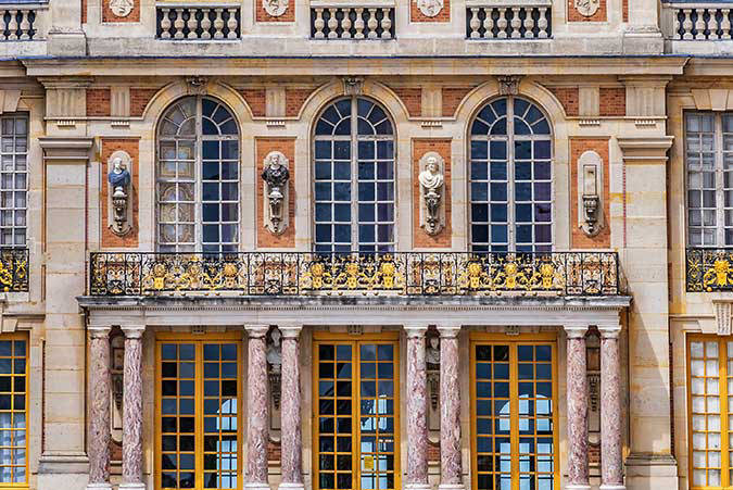Versailles
