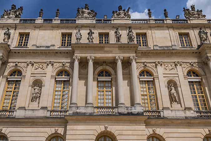Versailles