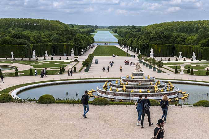 Versailles