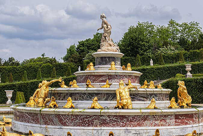 Versailles