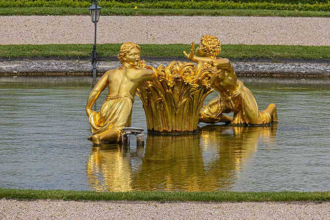 Versailles