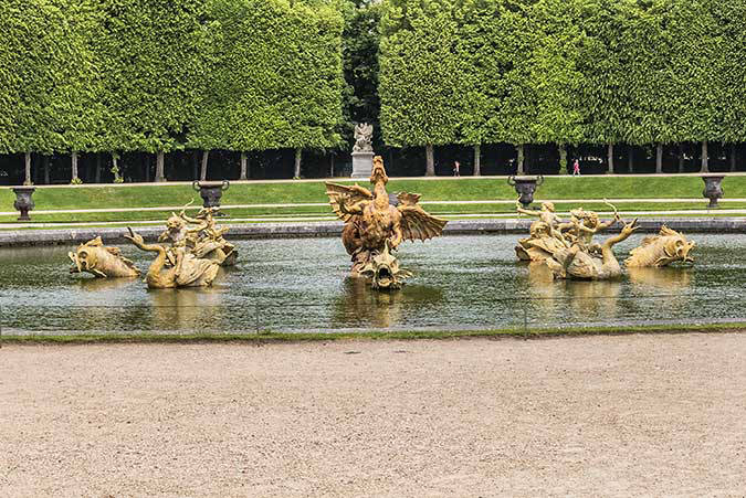 Versailles
