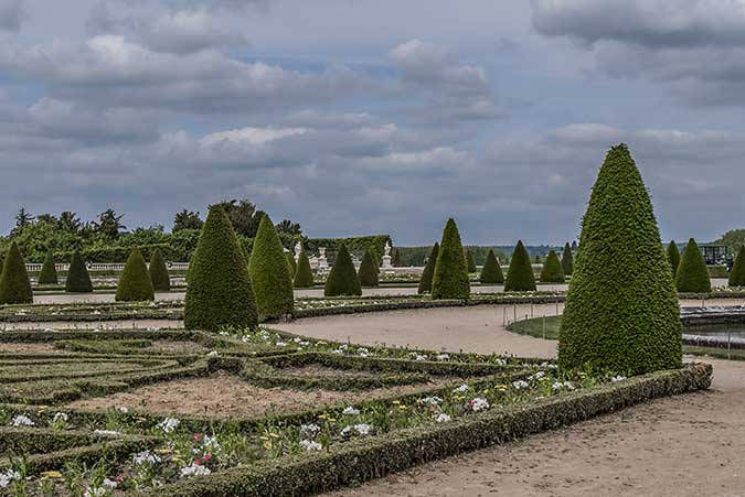 Versailles