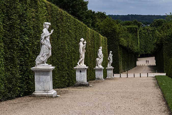 Versailles