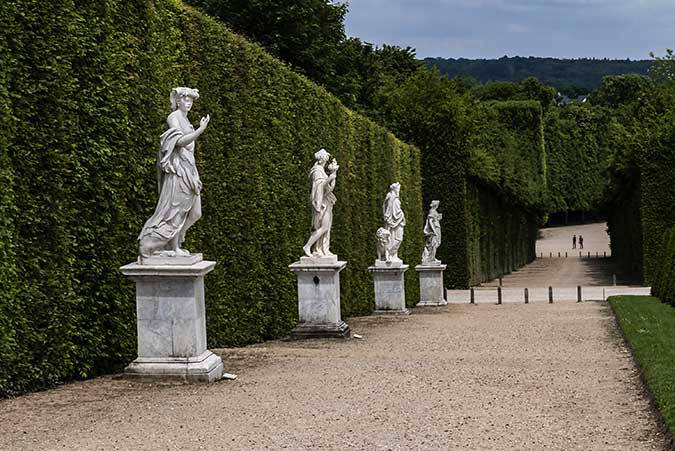 Versailles