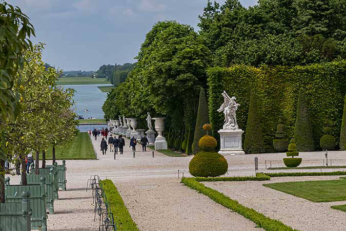 Versailles