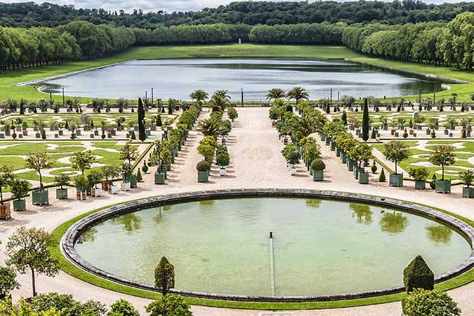 Versailles