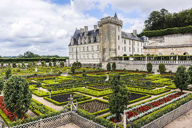 Villandry