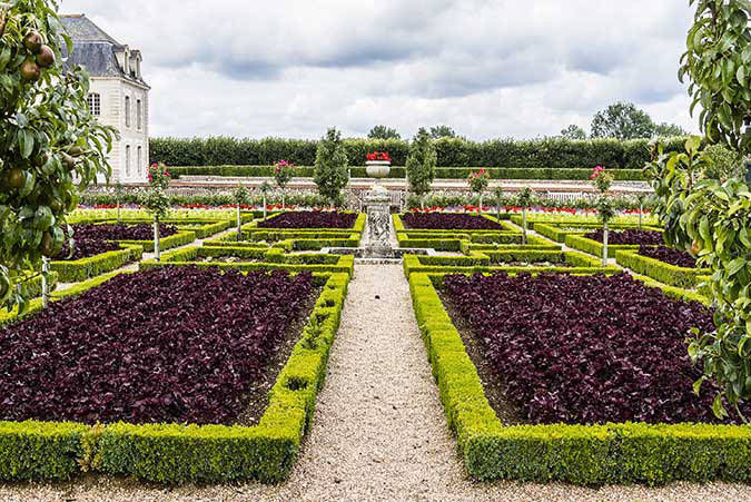 Villandry
