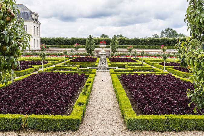 Villandry
