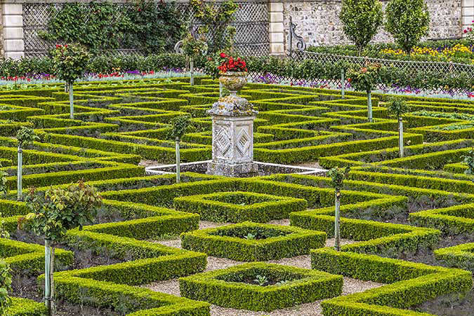 Villandry