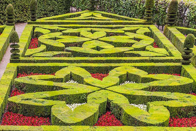 Villandry
