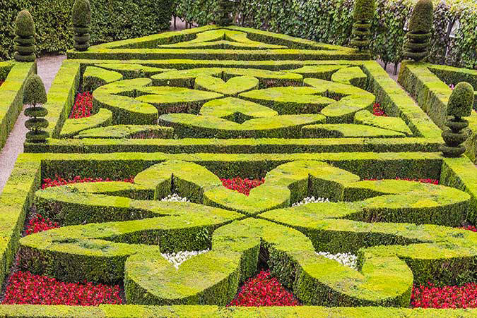 Villandry