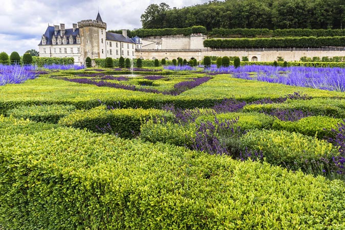 Villandry