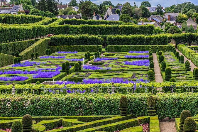 Villandry