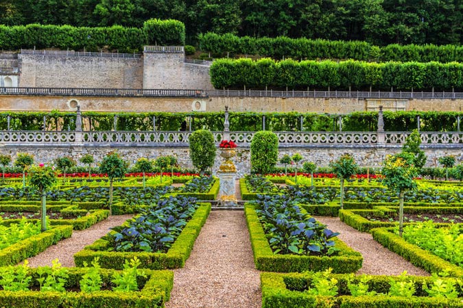 Villandry