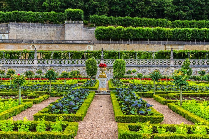 Villandry