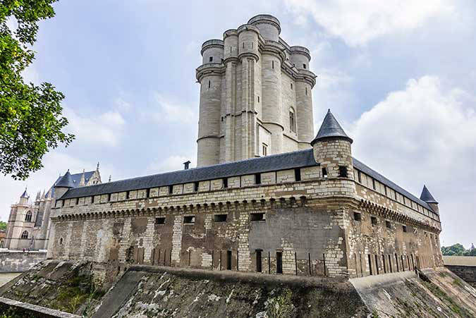 Vincennes