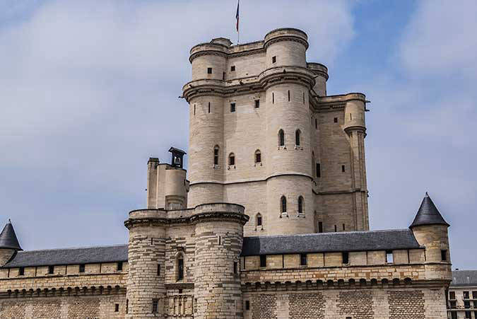 Vincennes