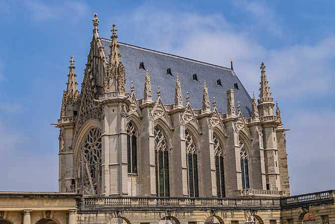 Vincennes