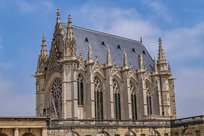 Vincennes