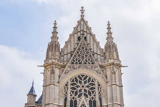 Vincennes