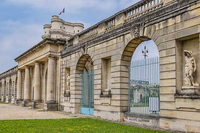 Vincennes