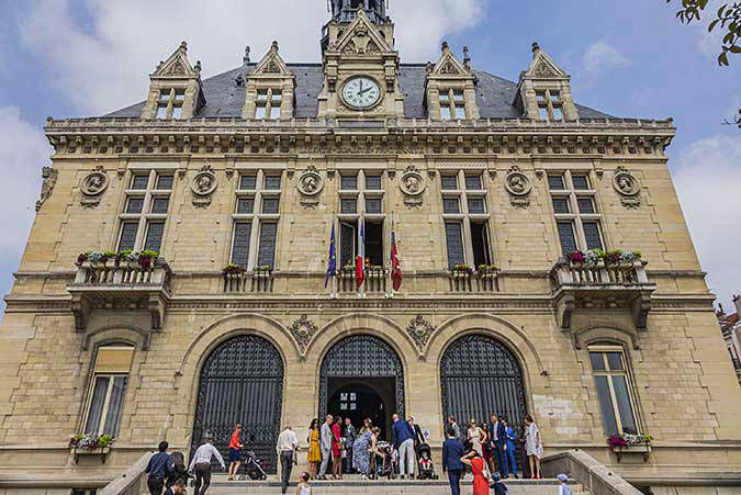 Vincennes