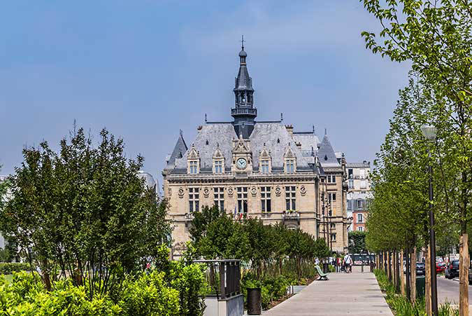 Vincennes