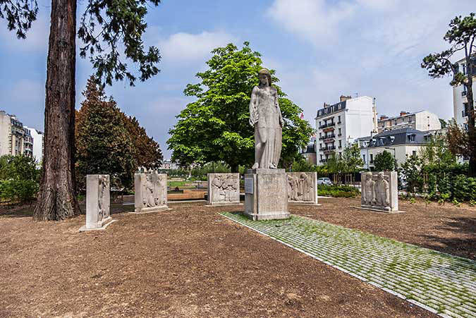 Vincennes