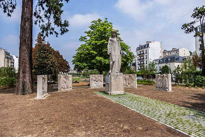Vincennes