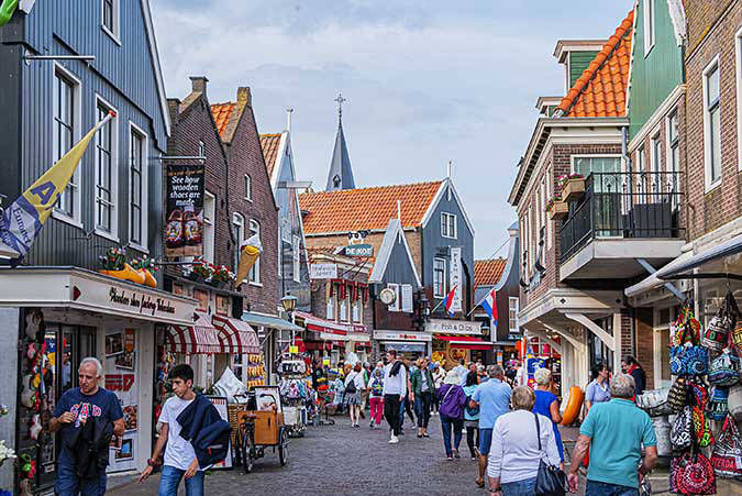 Volendam
