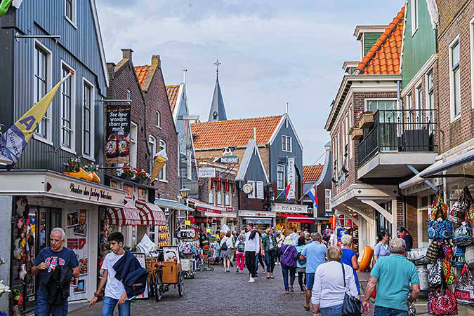 Volendam