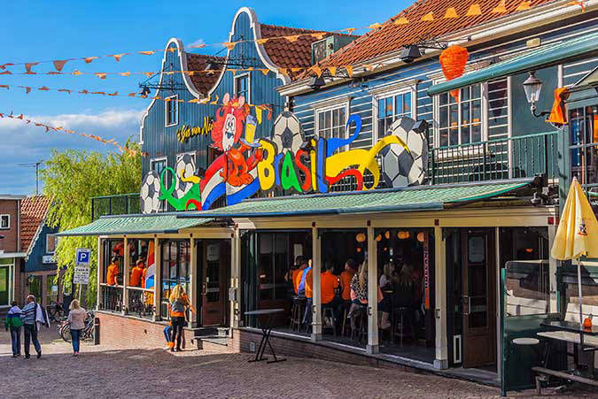 Volendam