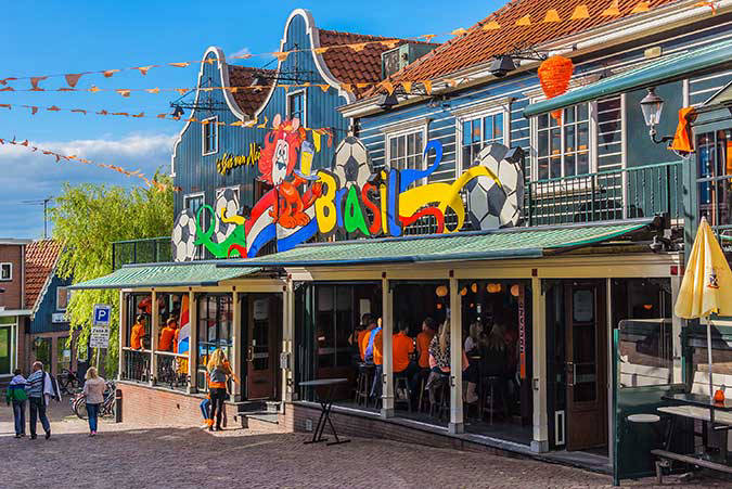 Volendam