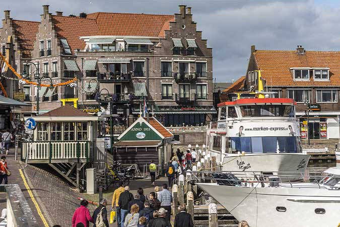 Volendam