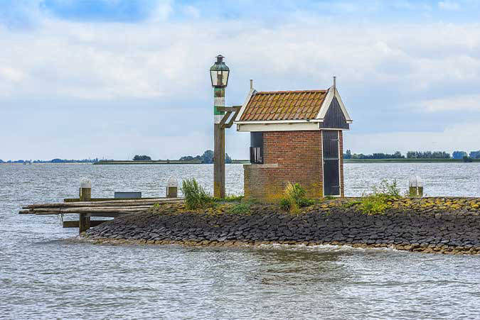 Volendam