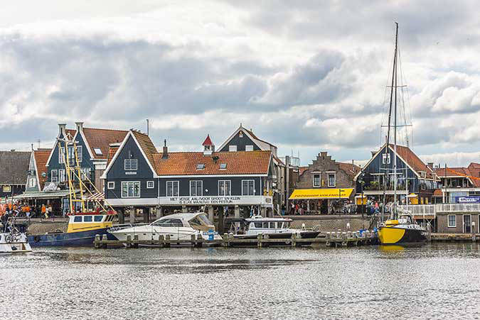 Volendam