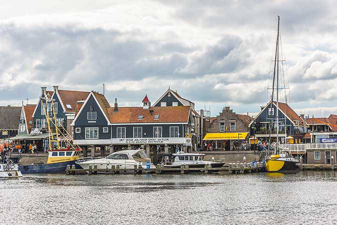 Volendam