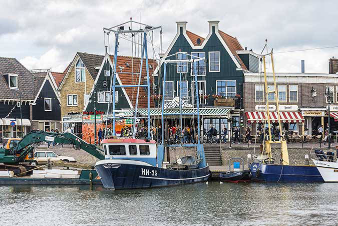 Volendam